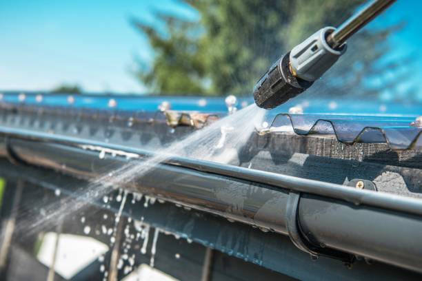 Best Sidewalk Pressure Washing  in Live Oak, FL