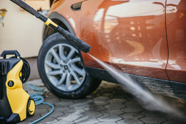 Best Roof Pressure Washing  in Live Oak, FL