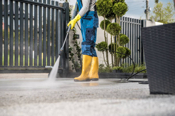 Best Fence Pressure Washing  in Live Oak, FL