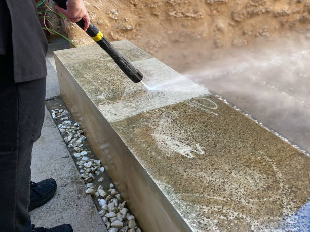 Professional Pressure Washing in Live Oak, FL