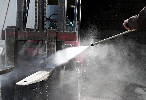 Best Pressure Washing Driveway  in Live Oak, FL