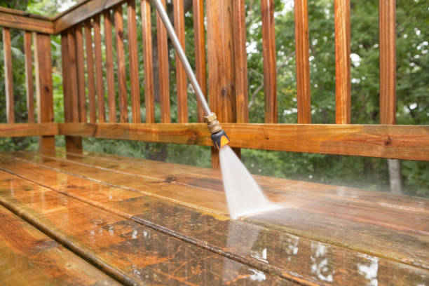 Pressure Washing Services for Businesses in Live Oak, FL