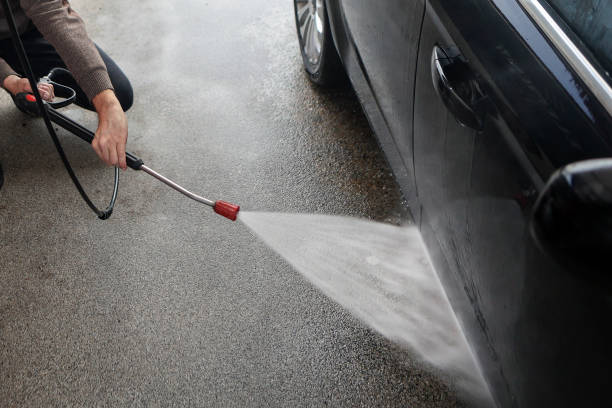 Best Commercial Building Pressure Washing  in Live Oak, FL